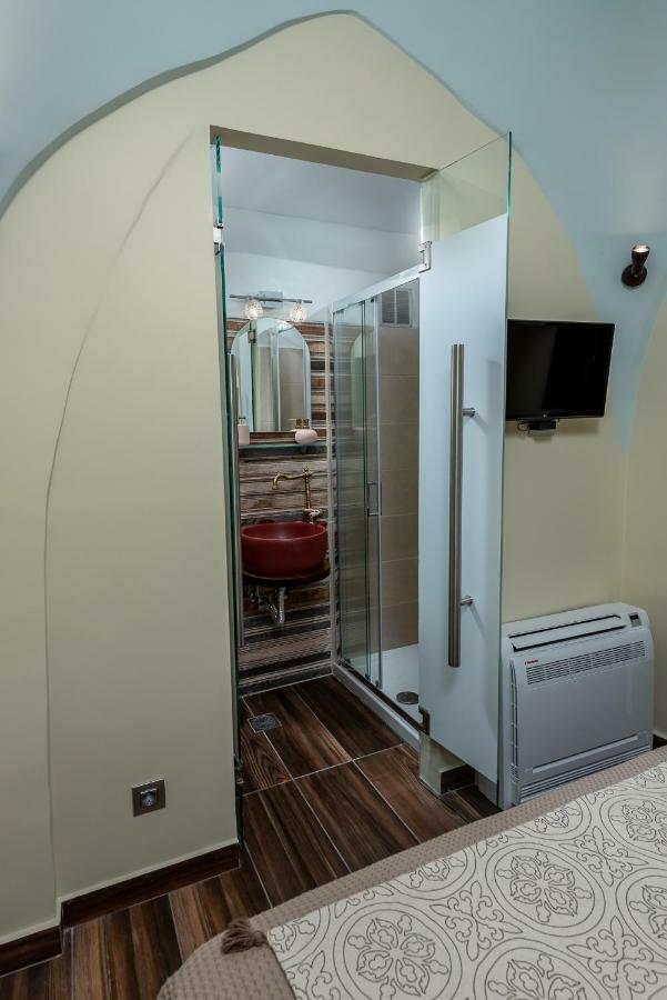 شقة Bibliotheque Rhodes City المظهر الخارجي الصورة