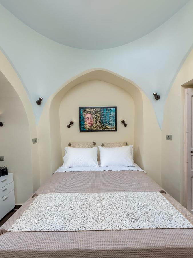 شقة Bibliotheque Rhodes City المظهر الخارجي الصورة